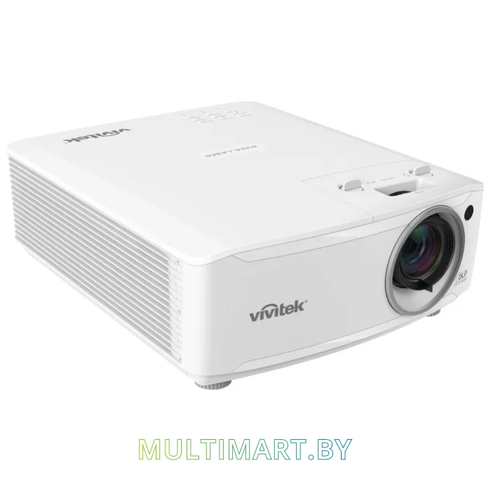Проектор Vivitek DH4661Z (белый)